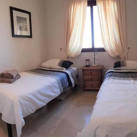 Lovely And Luxury Apartament In Front Of The Beach 洛斯阿尔卡萨雷斯 外观 照片